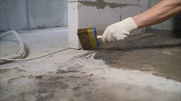 24/7 Emergency Foundation Crack Repair experts in Monroe Township, NJ
